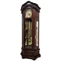   Sars 2089-1161 Dark Walnut