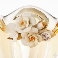  White Cristal 