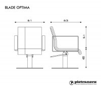   Blade Optima
