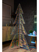   Frosty , 85 85x180, 1440 Led, 220v,   