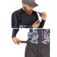   Norfin Pro Dry 3 Camo .S