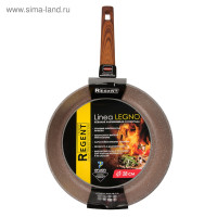  Regent Inox Legno,  285.8 