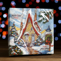    New Line Fresco   2  20  33*33