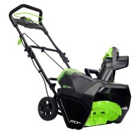   51  Greenworks 80v Gd80sb, ,  