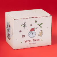      Sweet Treats, 650 , 15x10x11 , ,  