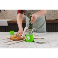    Mandoline Slicer,  