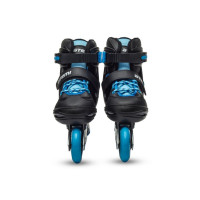    Atemi Ais01bs, Pu64, 82a, Abec-7,  -,  S 30-33