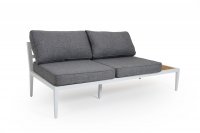   Brafab Whistler White,  