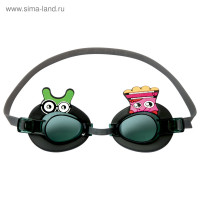    Character Goggles,  3 ,  , 21080 Bestway