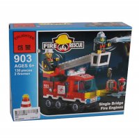  "Fire Rescue"