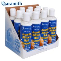     Aramith Ball Cleaner 250 12.