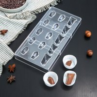      Konfinetta  , 33x16,2 , 16 , (2,5x3/4,5 )
