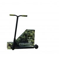   Ateox Combat 2019 ()