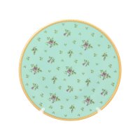  Falkenporzellan Maxim - Primavera Seladon Gold 32 