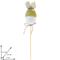   () (4*11), L5,5 W5 H31,5 , 2.