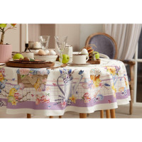  "" Spring Easter D=214 +/-3, 100% ,  190 /2