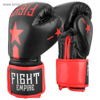   Fight Empire, 12 ,  