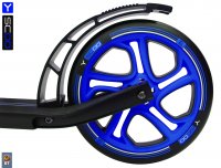  Y-scoo Rt 250 One&one Dark Blue (2   1 )
