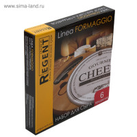    Regent Inox Formaggio, 6 