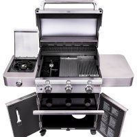  Char-broil Platinum 3400 S (3- )