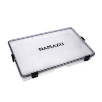 ������� ��� ���������� ��������������� Namazu Tacklebox Waterproof, 355�230�50 ��