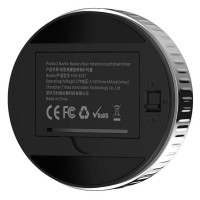 ������ Baseus Heyo Rotation Countdown Timer, �� 3��� �� � �����, ������