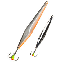    Lucky John Shiner, 4.5 , Minnow 