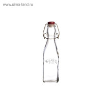 Kilner Clip Top, , 250 