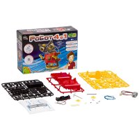 " 4  1" -      Bondibon