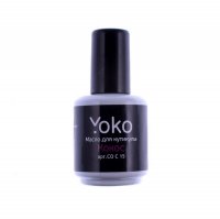  +  Y Co C 15   Cuticule Oil Coconut15 .