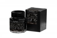   Pierre Cardin 30,  City Fantasy  Logos Black (