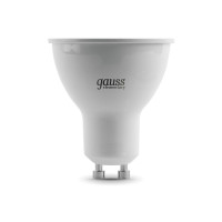   Elementary 5.5 Mr16 3000 . . Gu10 430 Gauss 13616