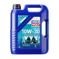  Liquimoly Marine 4t Motor Oil 10w-30, -, 5 