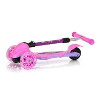  Scooter Mini Micar Zumba 