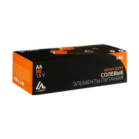 ��������� ������� Luazon Heavy Duty, Aa, R6, ������, 4 ��