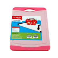   Atlantis Flutto,  , 20 X 14 