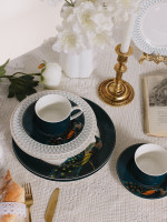   Wy Royal Bird, 290 , D=21.5 , , 