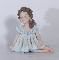 Grace  , H 11,5 