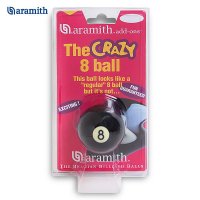  Aramith Crazy 8 Pool ?57,2 