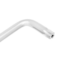    Torx , 9 , T10-t50, Crv, ,    Matrix