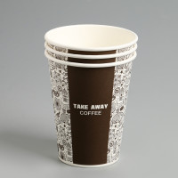   "Take Away Coffee"   , 350 ,  90 