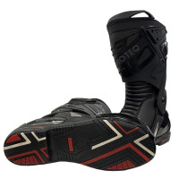  ,  Moteq Racing R8,  37, 