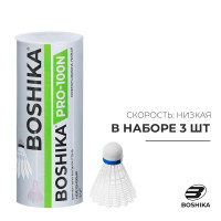     Boshika Pro-100n, 3 .,  