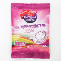    Color, , 100 