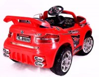   Joy Automatic Bmw X8  