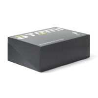 ����� ���������� Atemi Sba-004 Indoor Junior, ������/���������, ������ 39