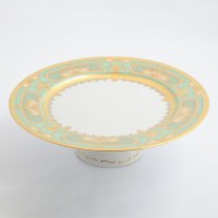    32    Donna Seladon Gold