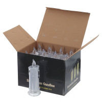    (, 3xlr54), L6 W6 H18 