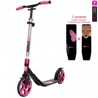  Y-scoo Rt 215 One&one Pink (2   1 )