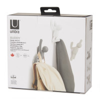   Umbra Buddy, 3 ,  
